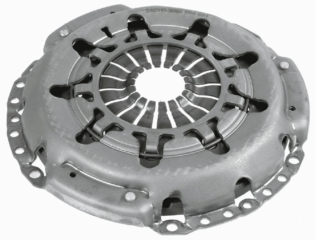 Clutch Pressure Plate (3082 600 593)
