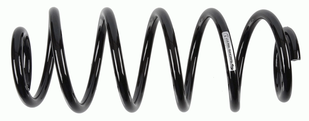Suspension Spring (994 517)