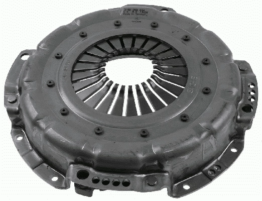 Clutch Pressure Plate (3482 008 034)