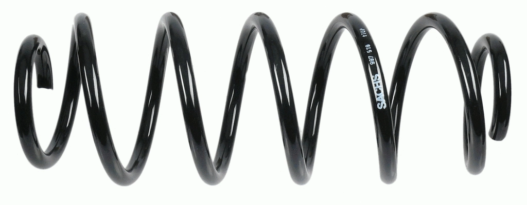 Suspension Spring