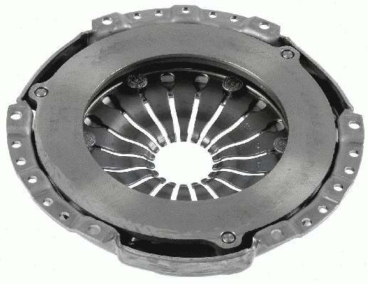 Clutch Pressure Plate