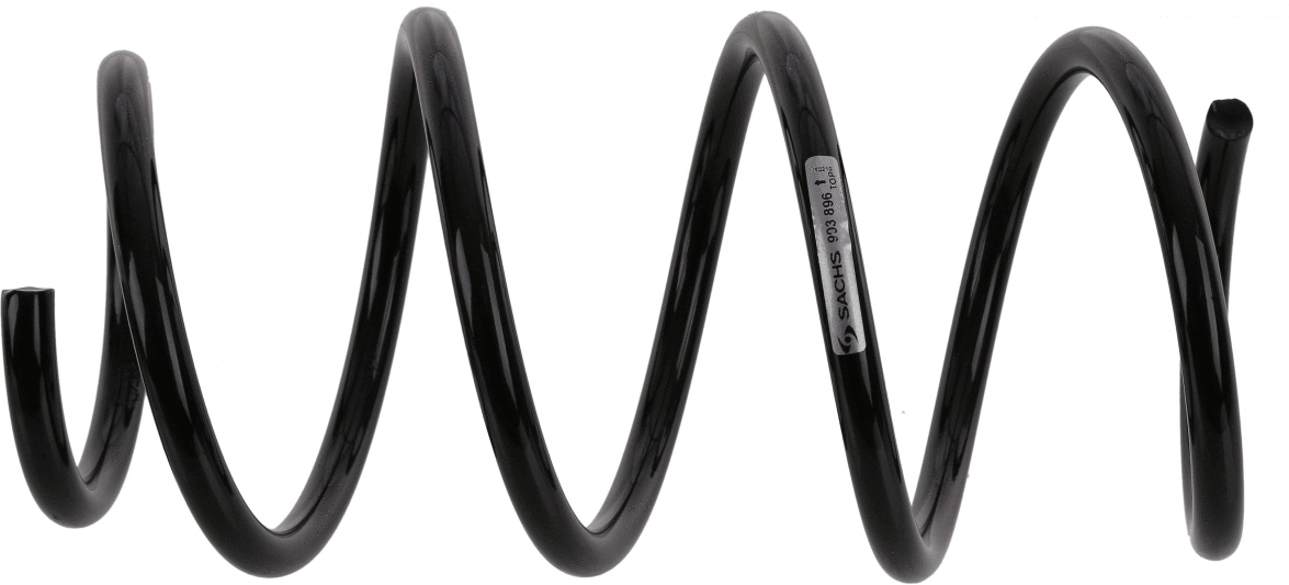 Suspension Spring (993 896)