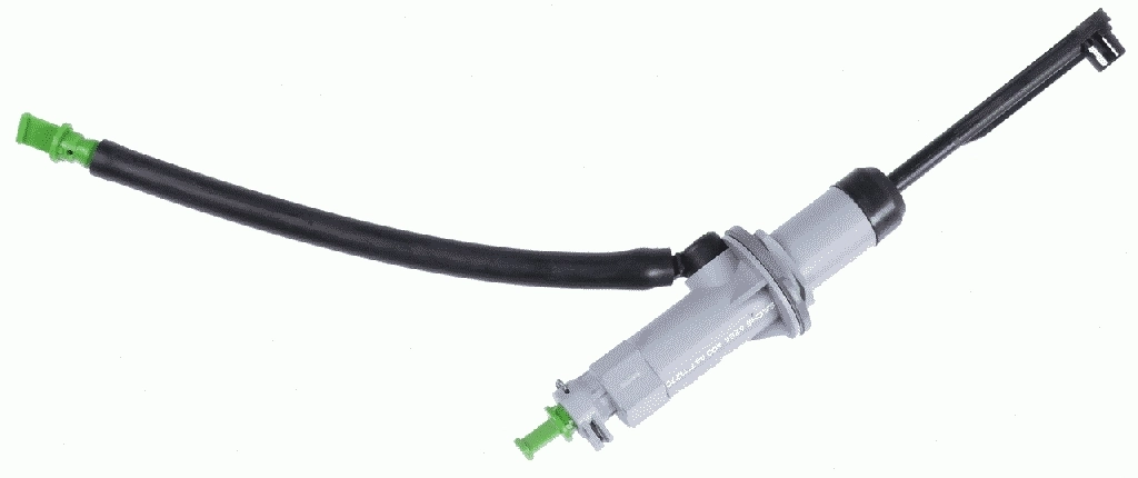 Master Cylinder, clutch