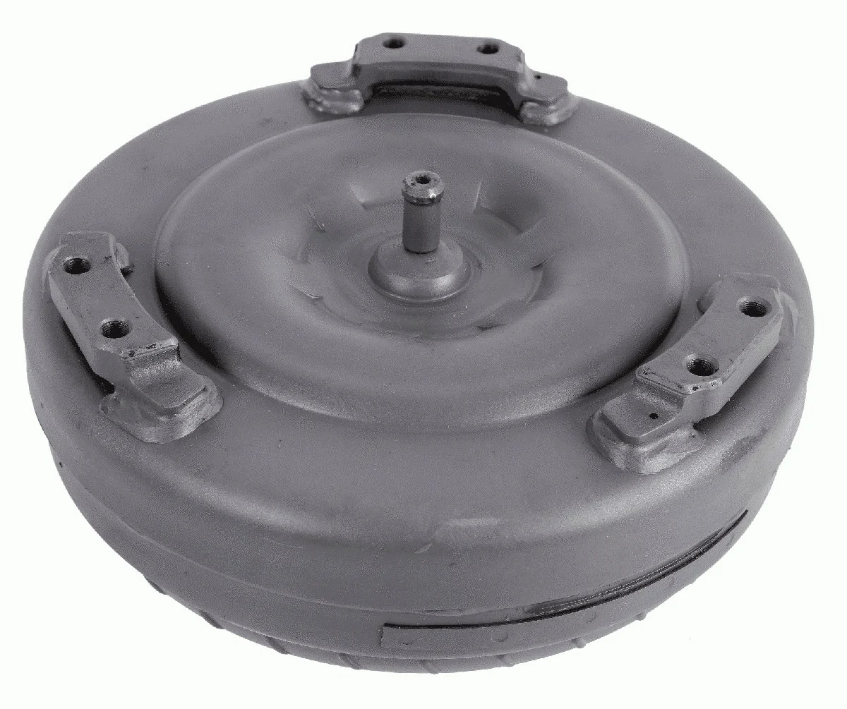Torque Converter