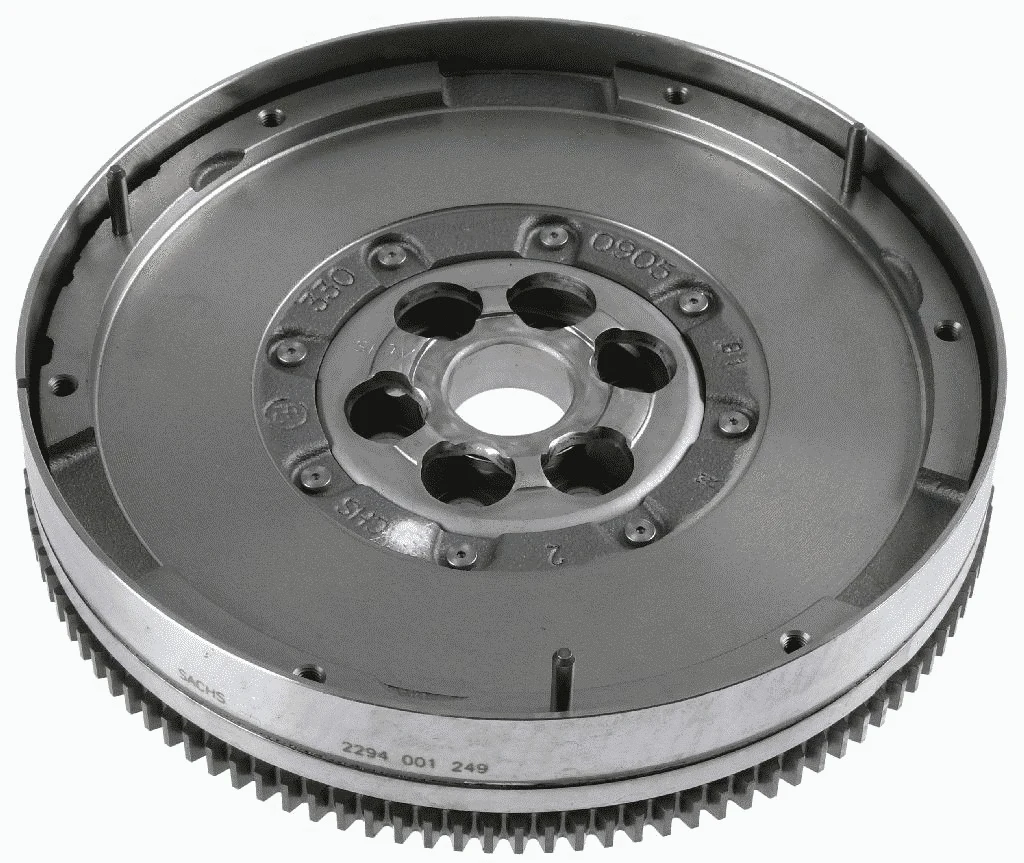 Flywheel (2294 001 249)