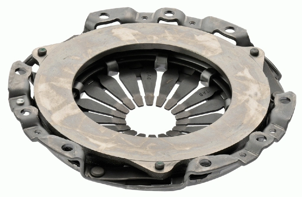 Clutch Pressure Plate