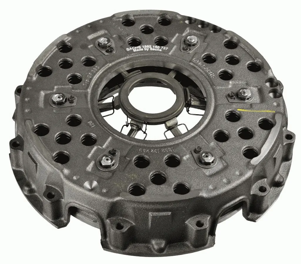 Clutch Pressure Plate (1882 166 737)