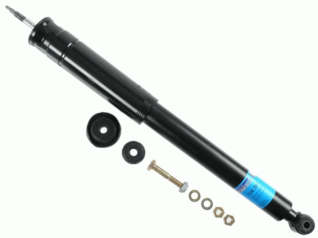 Shock Absorber (124 391)