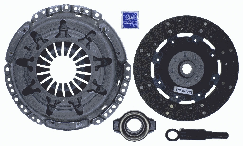 Clutch Kit (K70355-01)