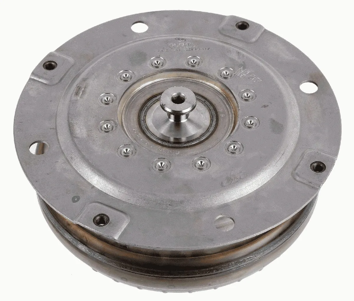 Torque Converter
