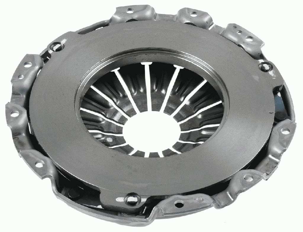 Clutch Pressure Plate