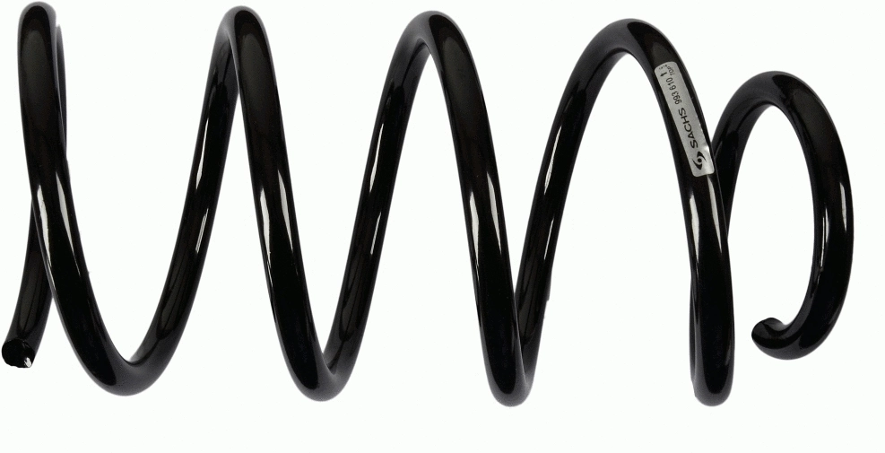 Suspension Spring (993 610)