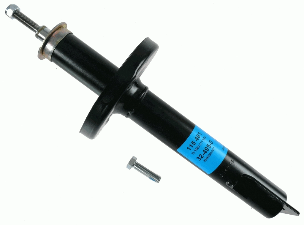 Shock Absorber (115 481)