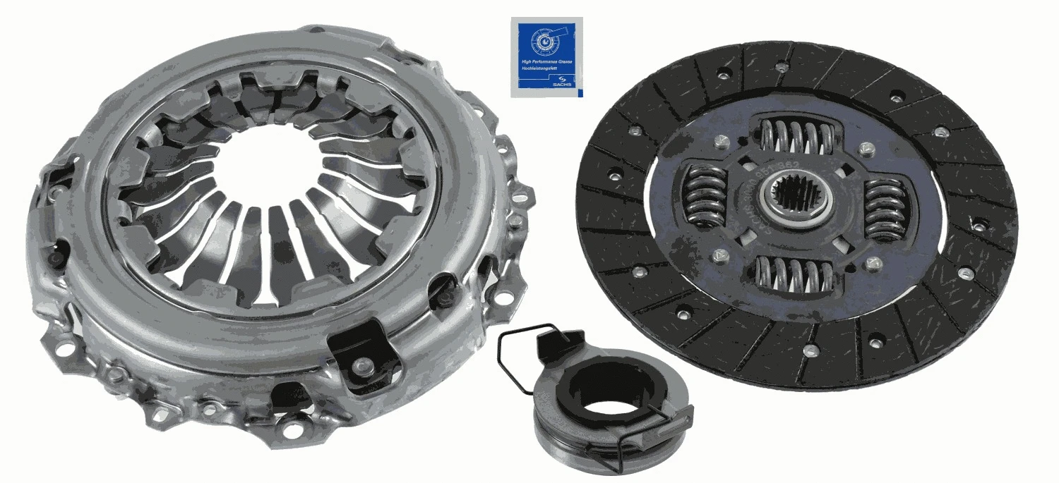 Clutch Kit (3000 951 369)