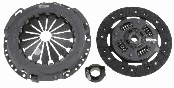 Clutch Kit (3000 951 510)