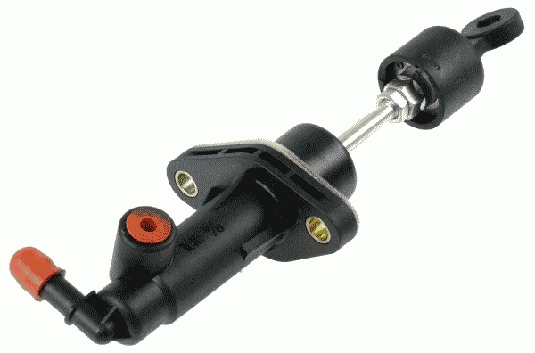 Master Cylinder, clutch