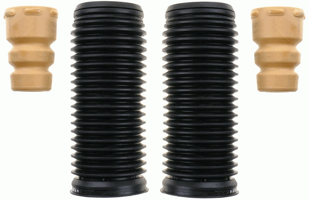 Dust Cover Kit, shock absorber (900 104)