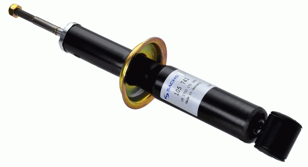 Shock Absorber (105 741)