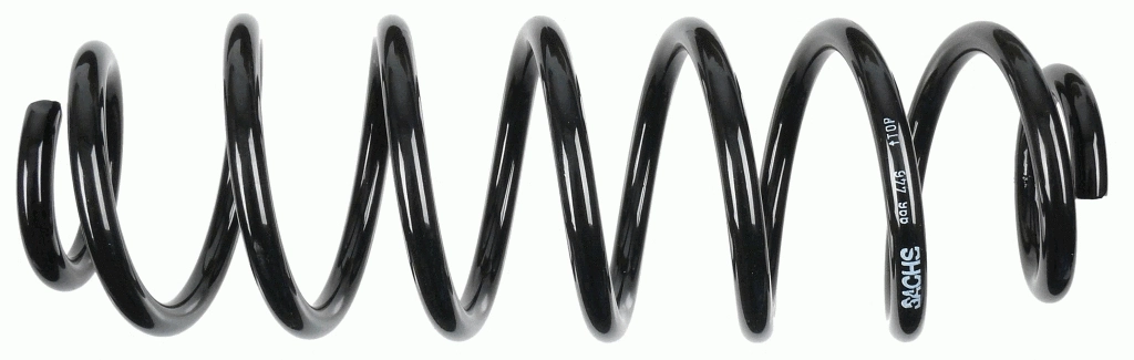 Suspension Spring