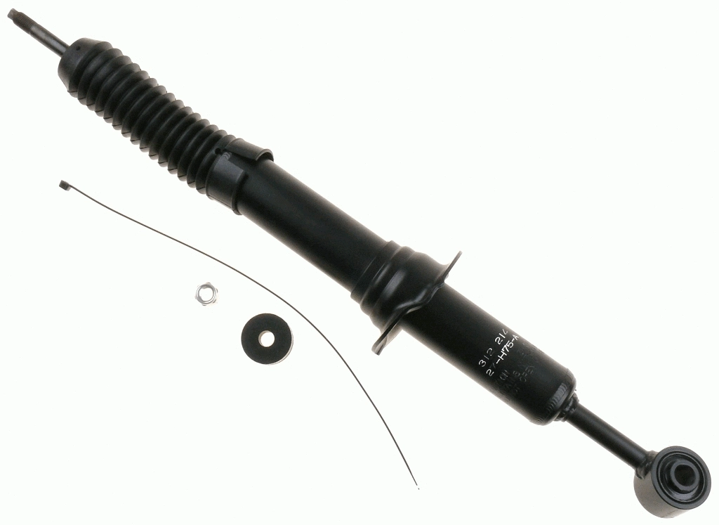 Shock Absorber (312 214)