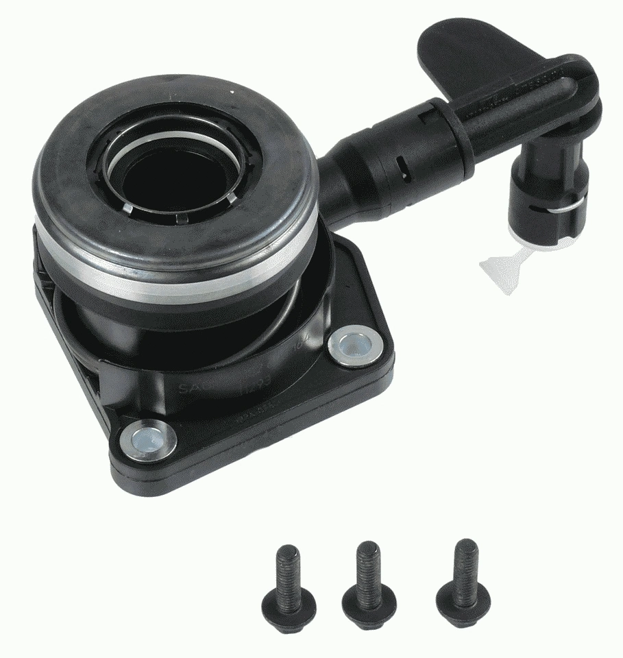 Central Slave Cylinder, clutch (3182 600 164)