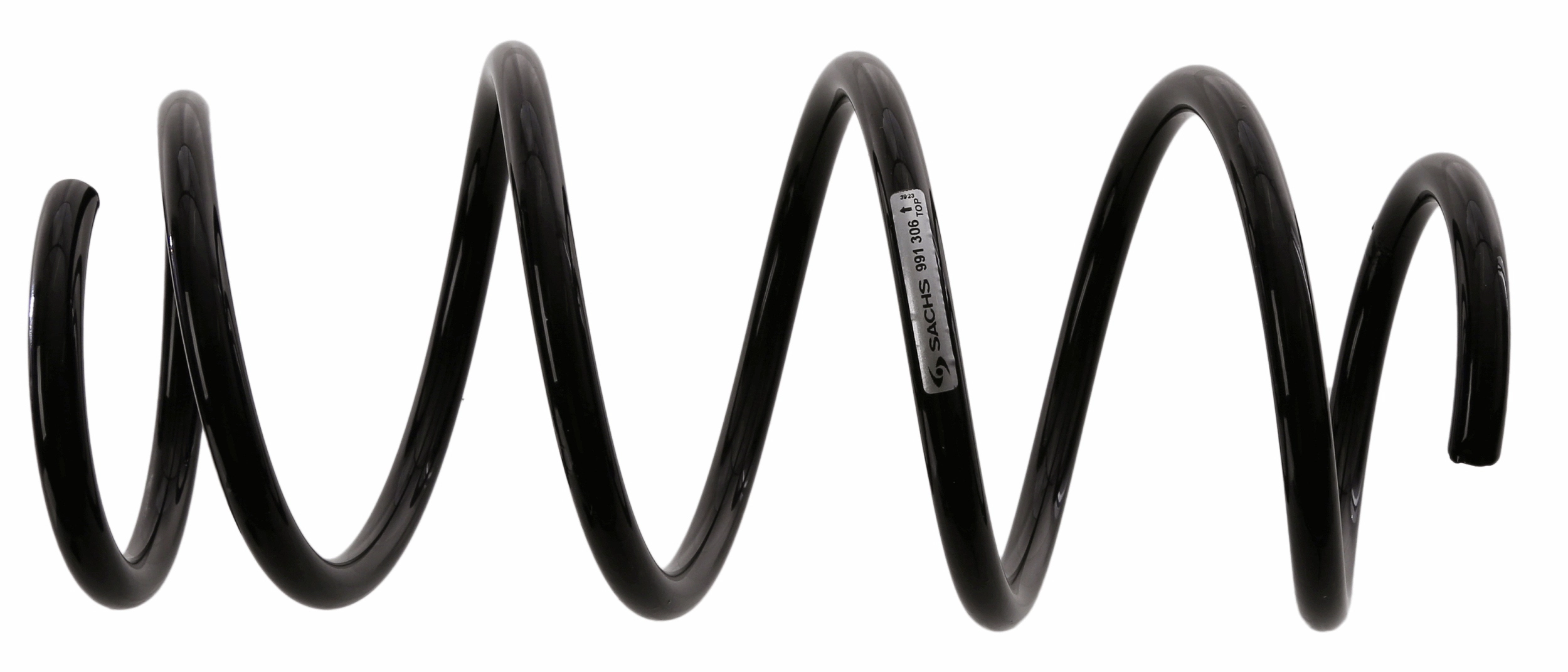 Suspension Spring (991 306)