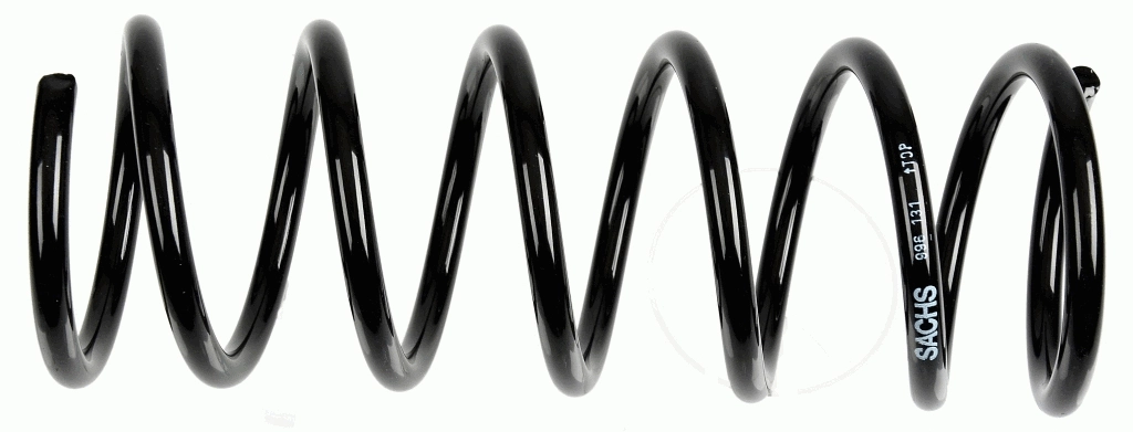 Suspension Spring
