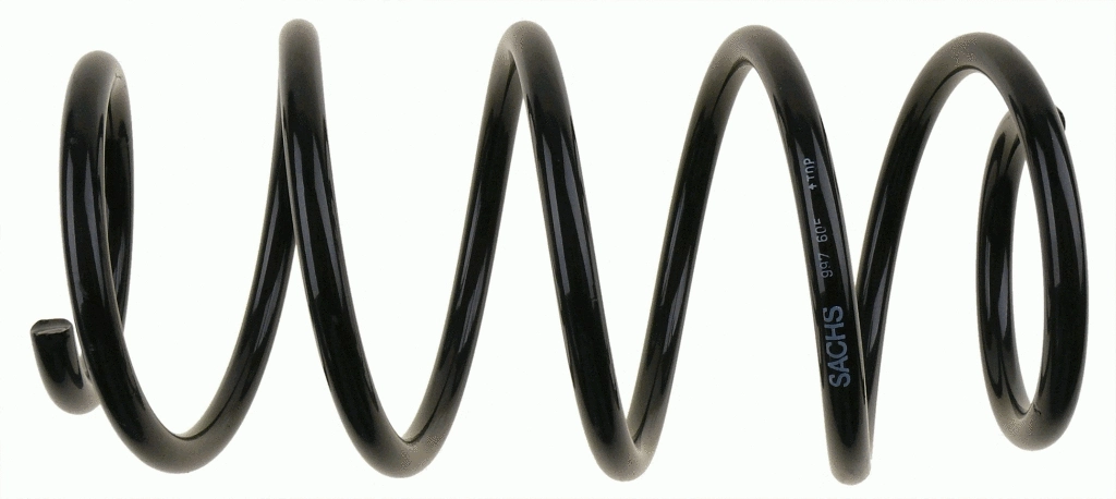 Suspension Spring