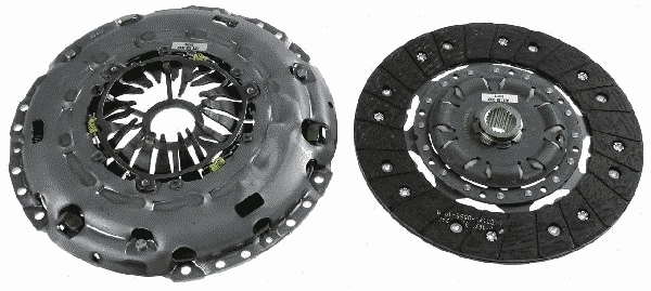 Clutch Kit (3000 951 830)