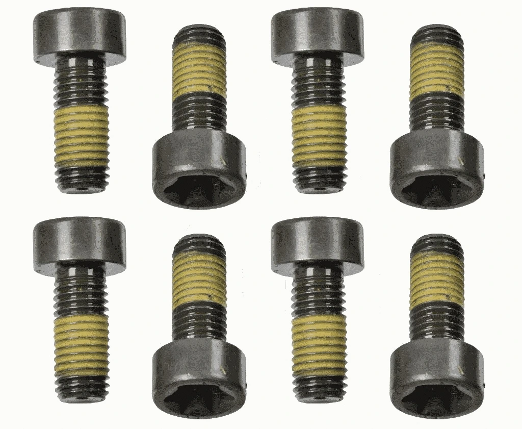 Screw Set, flywheel (1874 000 058)