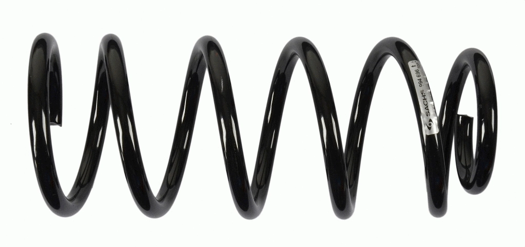 Suspension Spring (994 696)