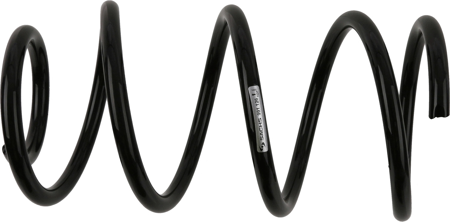 Suspension Spring (991 126)