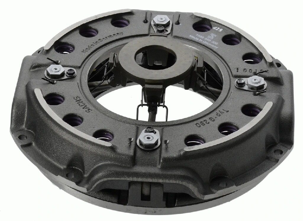 Clutch Pressure Plate (1880 096 208)