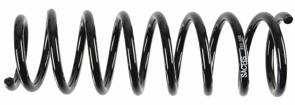Suspension Spring (993 005)