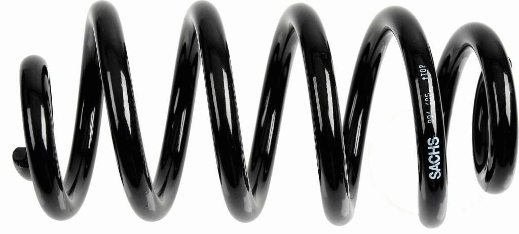 Suspension Spring (994 406)