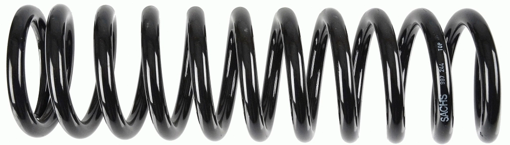 Suspension Spring