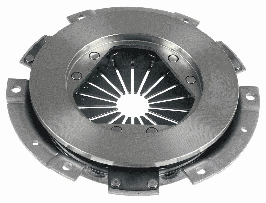 Clutch Pressure Plate
