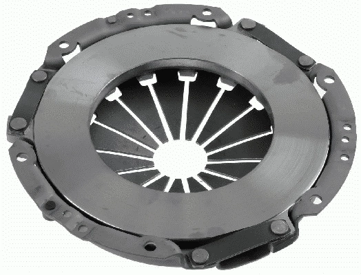 Clutch Pressure Plate