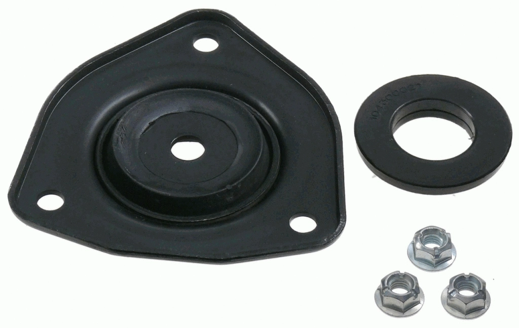 Repair Kit, suspension strut support mount