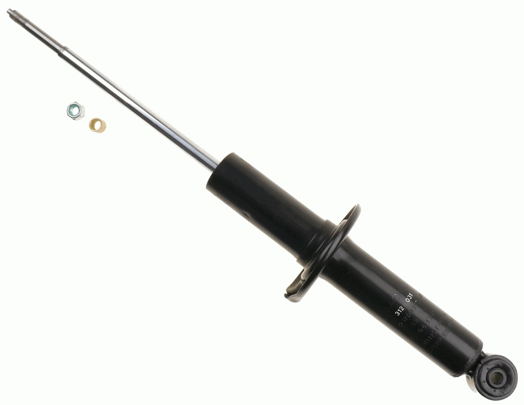 Shock Absorber (312 031)