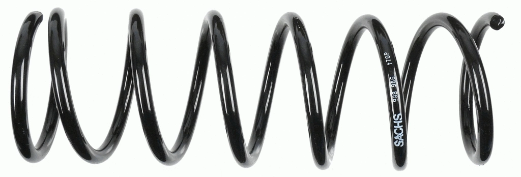Suspension Spring (998 986)