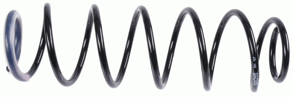 Suspension Spring (994 187)