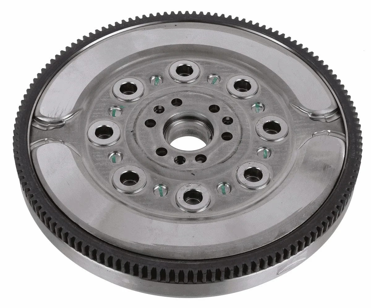 Flywheel