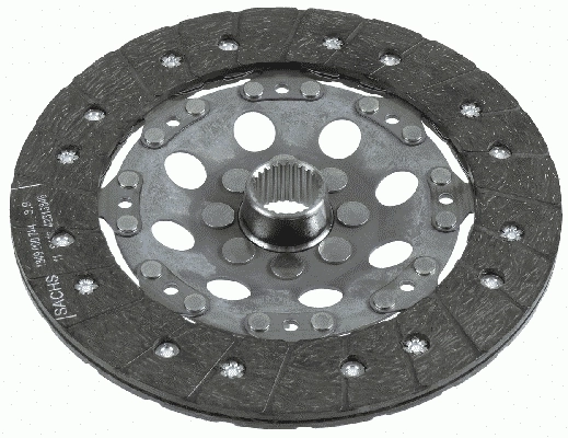 Clutch Disc (1864 466 031)