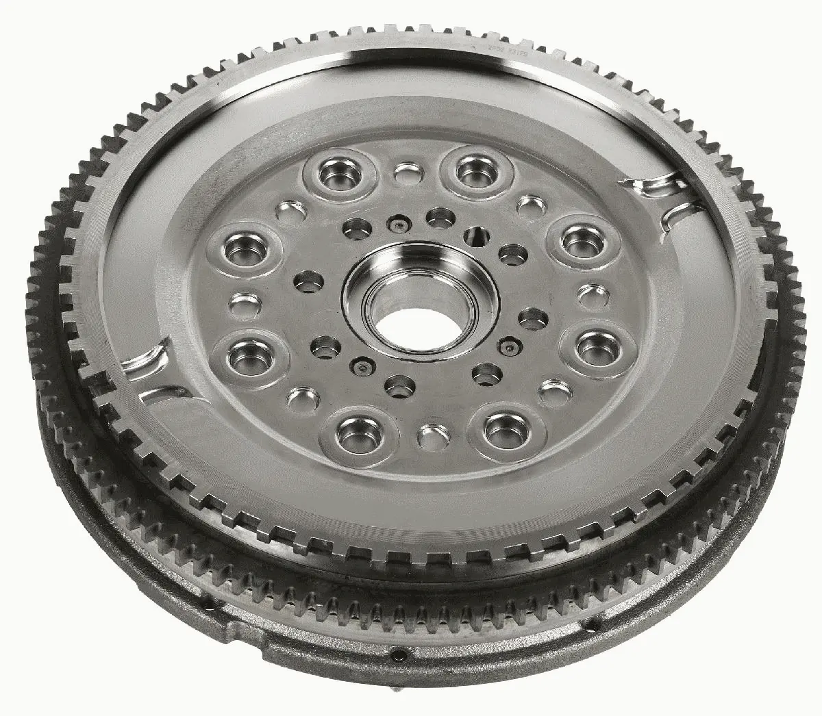 Flywheel