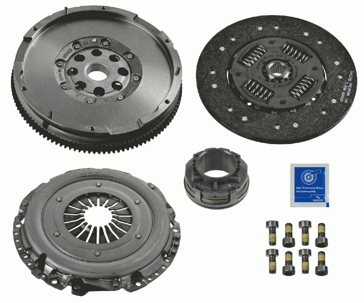 Clutch Kit (2290 601 071)