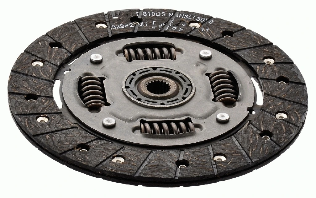 Clutch Disc
