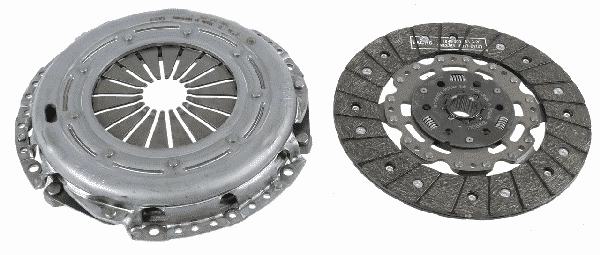 Clutch Kit (3000 970 002)