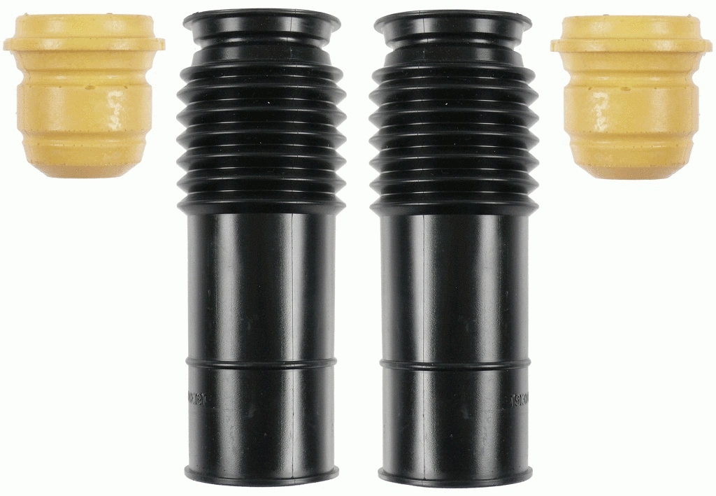 Dust Cover Kit, shock absorber (900 236)