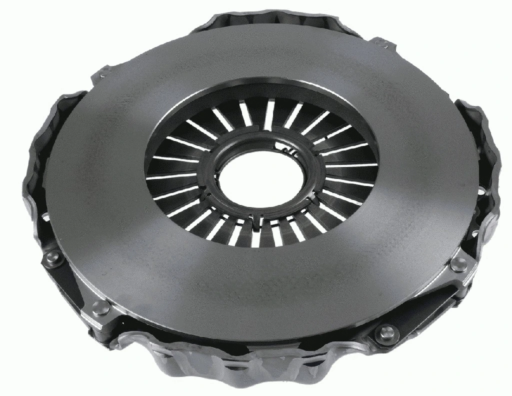 Clutch Pressure Plate